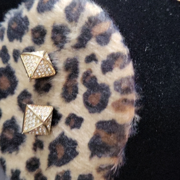 MK necklace and earings - Picture 2 of 9